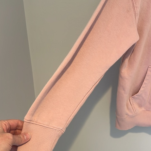 Charlie & Scout Kids Sweatsuit Play Clothes Hoodie Pink Sweatpants Large 14/16 - Picture 8 of 16